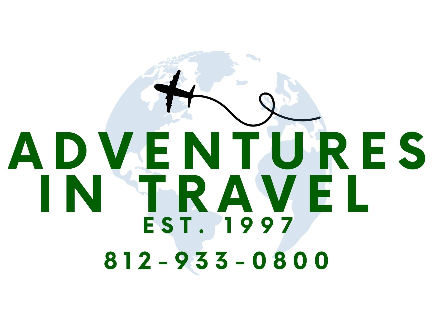 Adventures in travel